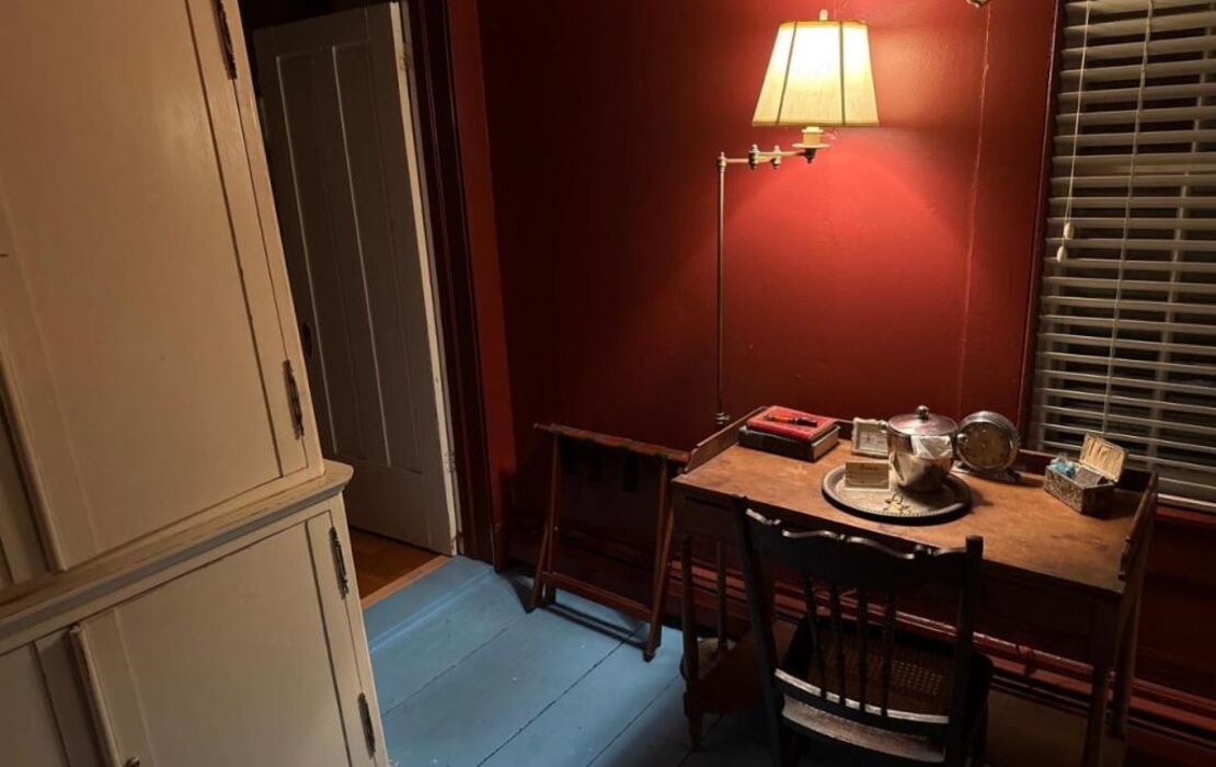 The Gaslamp Bed and Breakfast