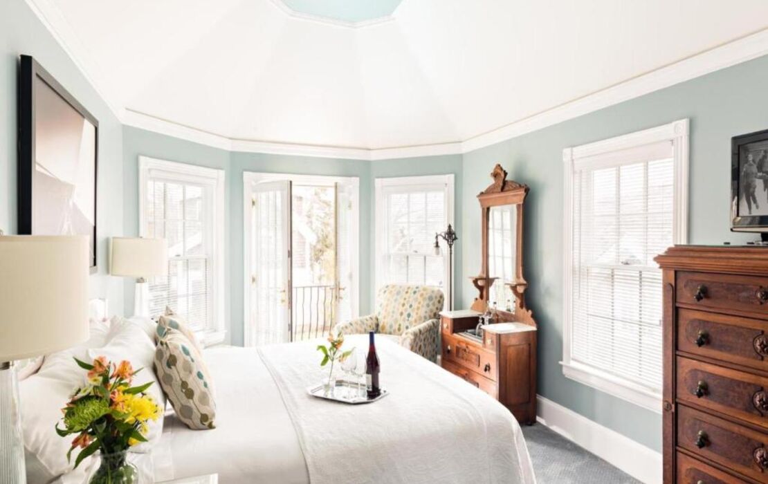 Brass Key Guesthouse Adults Only