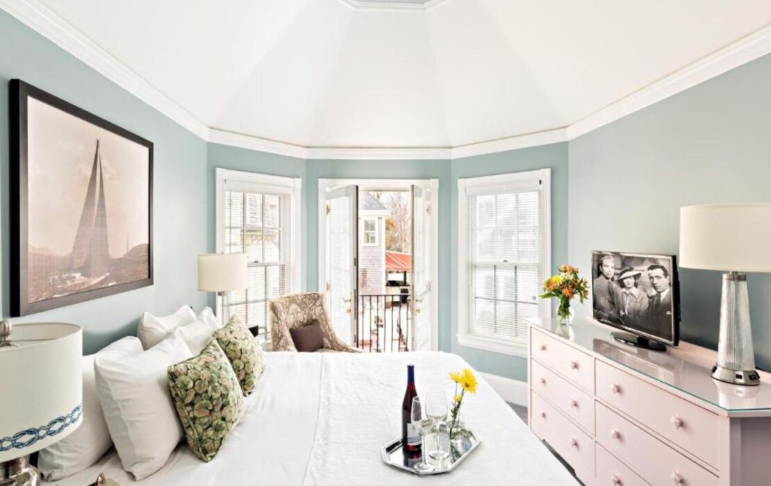 Brass Key Guesthouse Adults Only