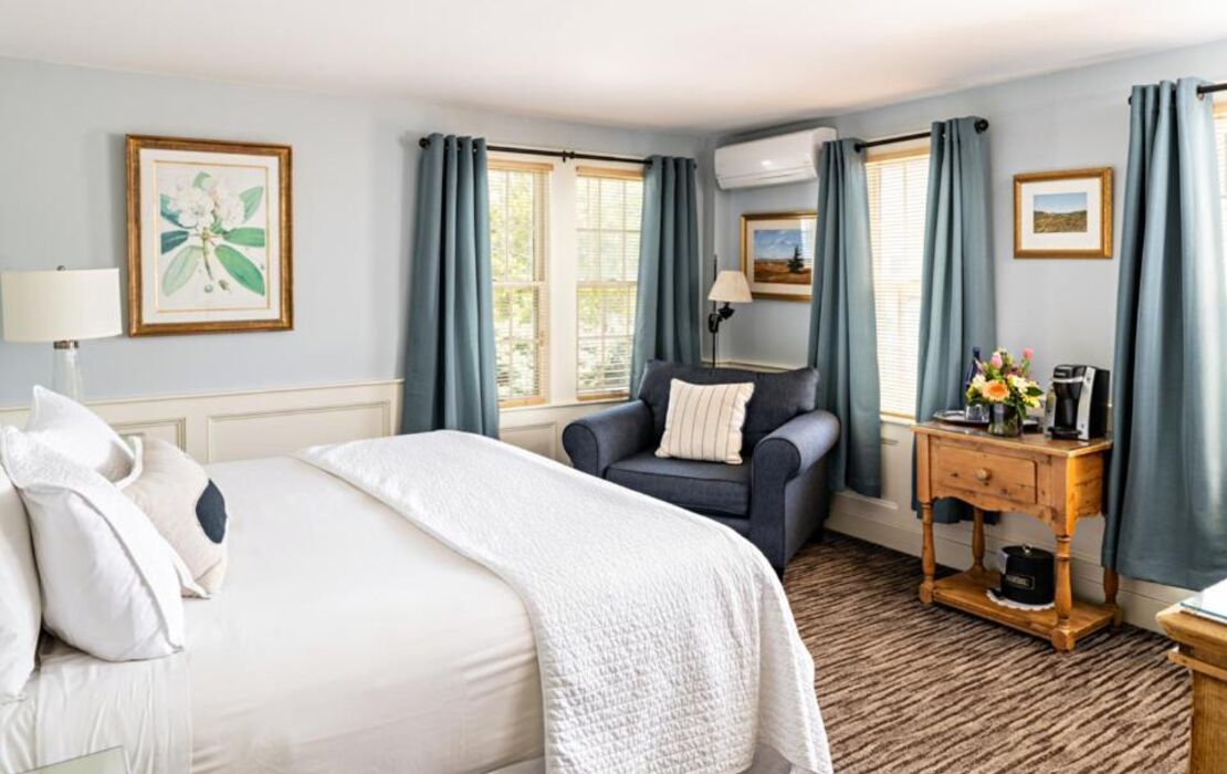 Brass Key Guesthouse Adults Only