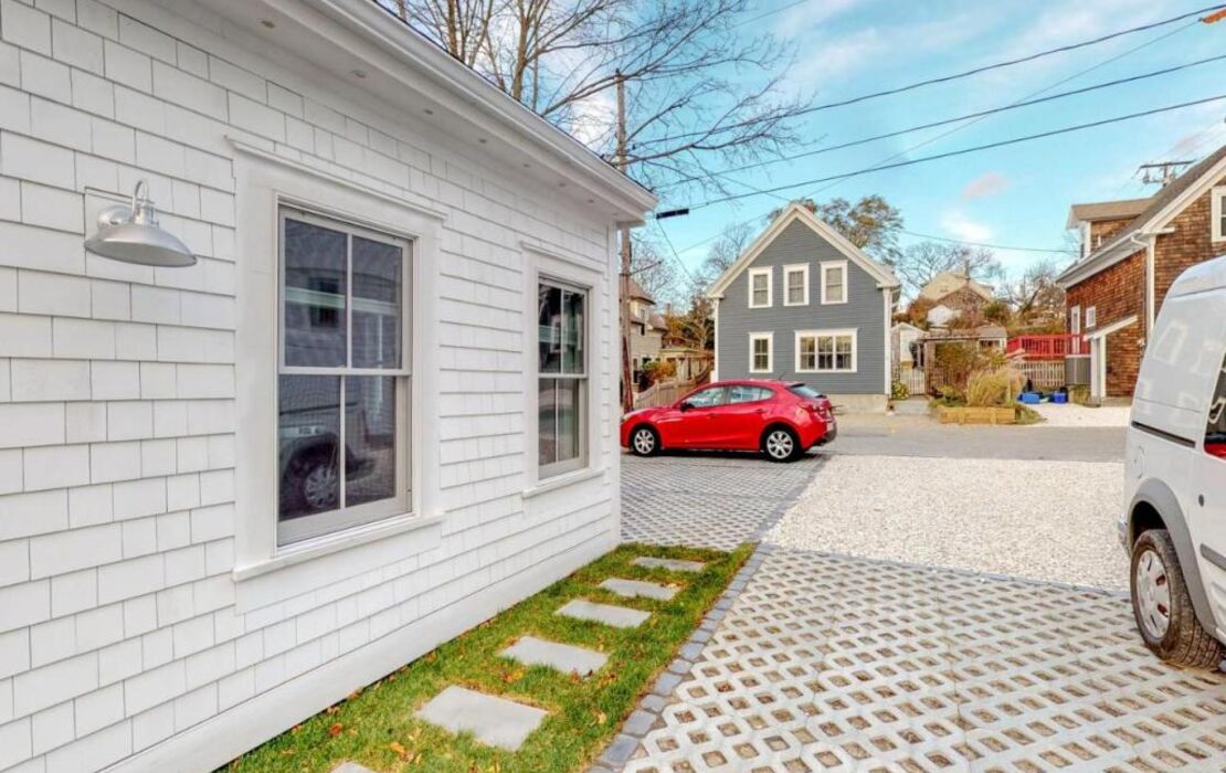Provincetown Paradise