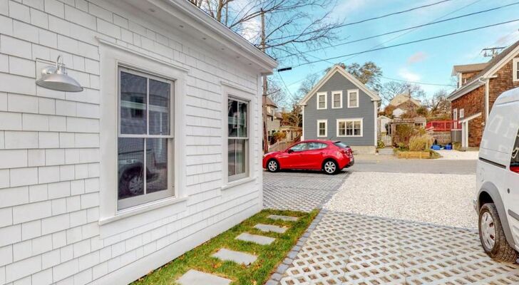 Provincetown Paradise