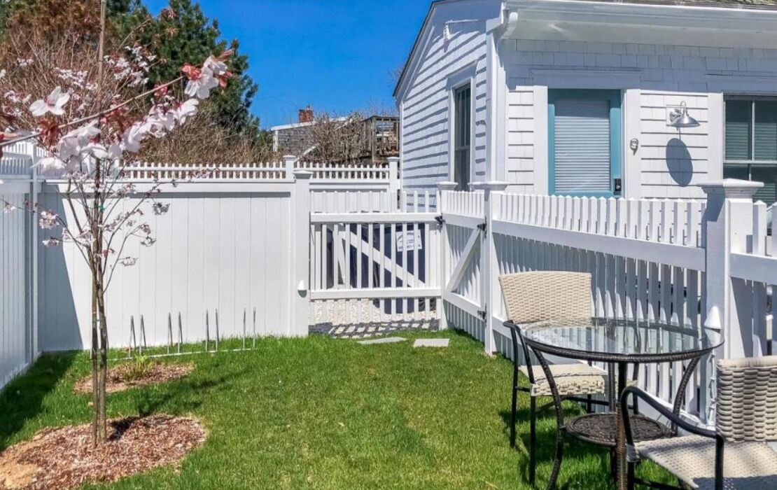 Provincetown Paradise