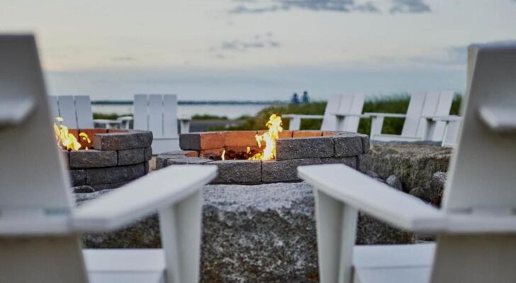Harbor Hotel Provincetown