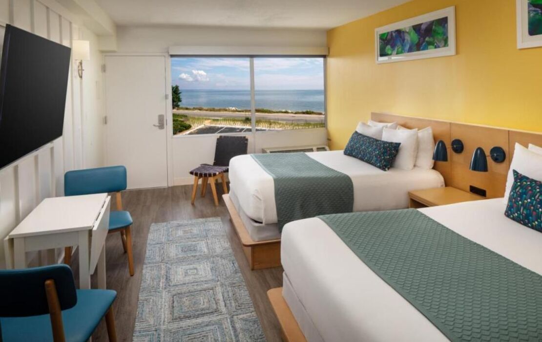 Harbor Hotel Provincetown