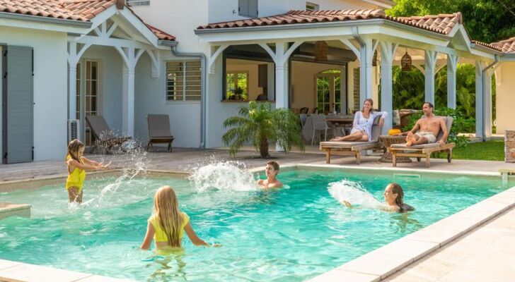 Habitation Saint Charles - Hôtel de Charme & Spa