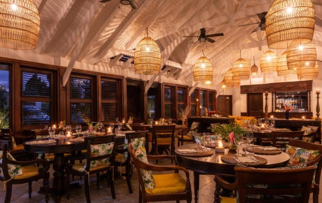 Habitation Saint Charles - Hôtel de Charme & Spa