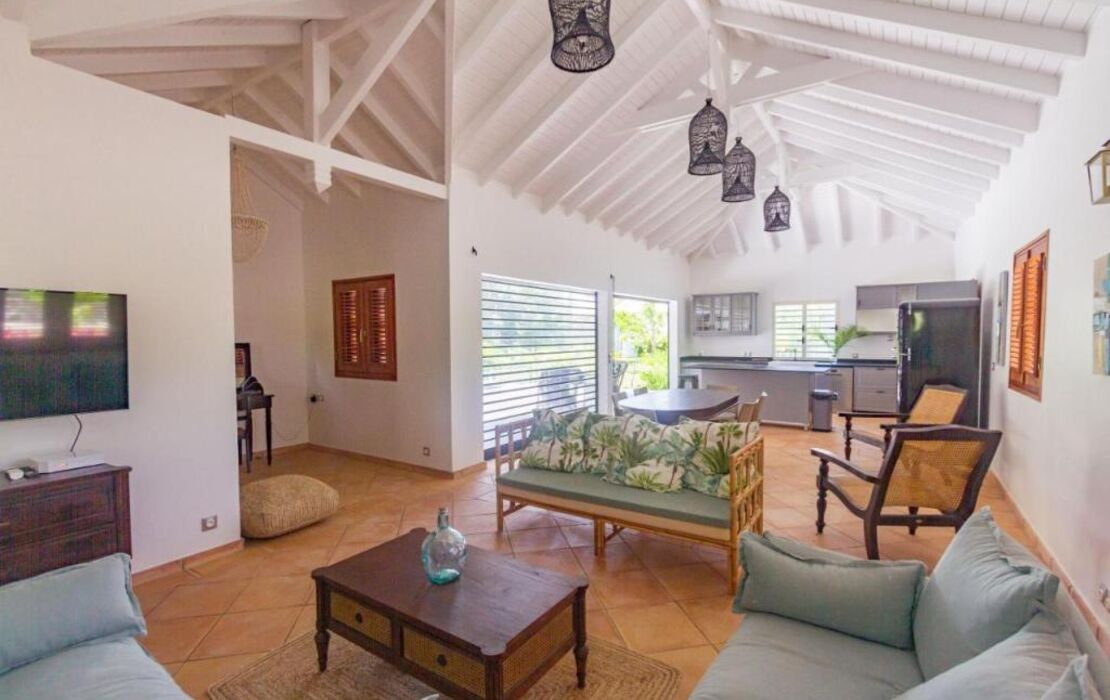 Habitation Saint Charles - Hôtel de Charme & Spa