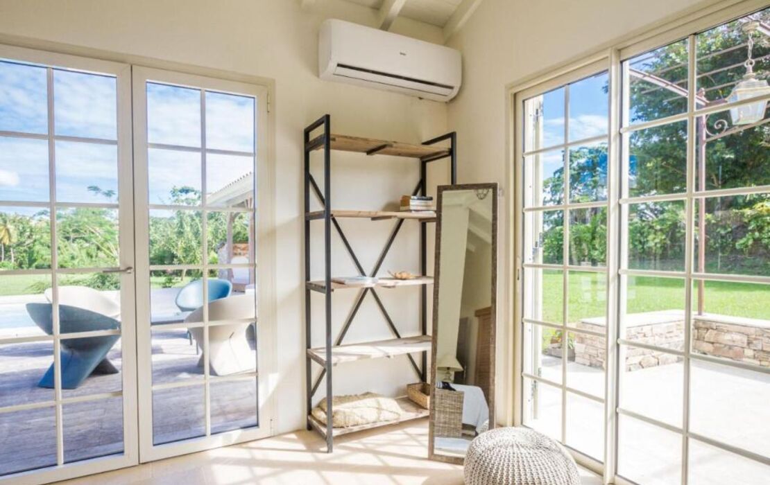 Habitation Saint Charles - Hôtel de Charme & Spa