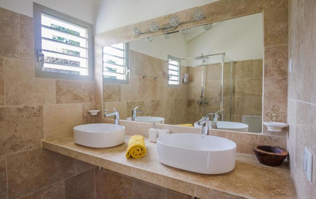 Habitation Saint Charles - Hôtel de Charme & Spa