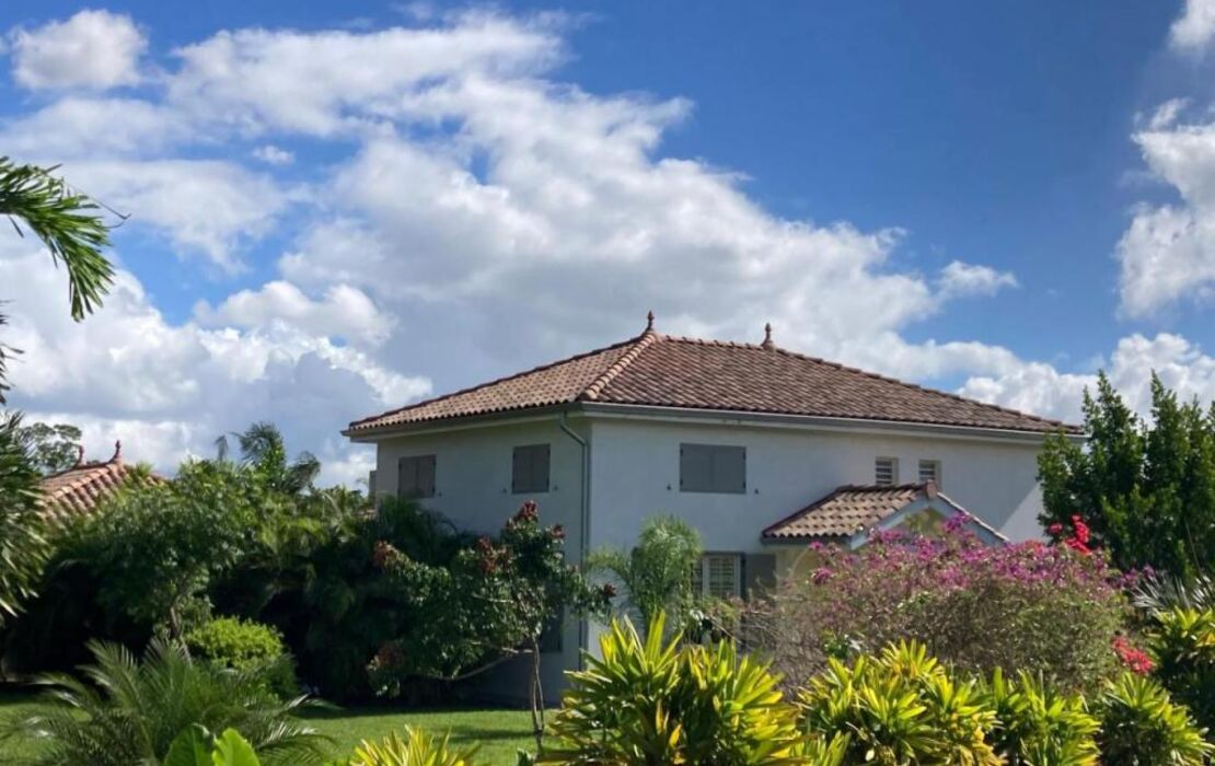 Habitation Saint Charles - Hôtel de Charme & Spa