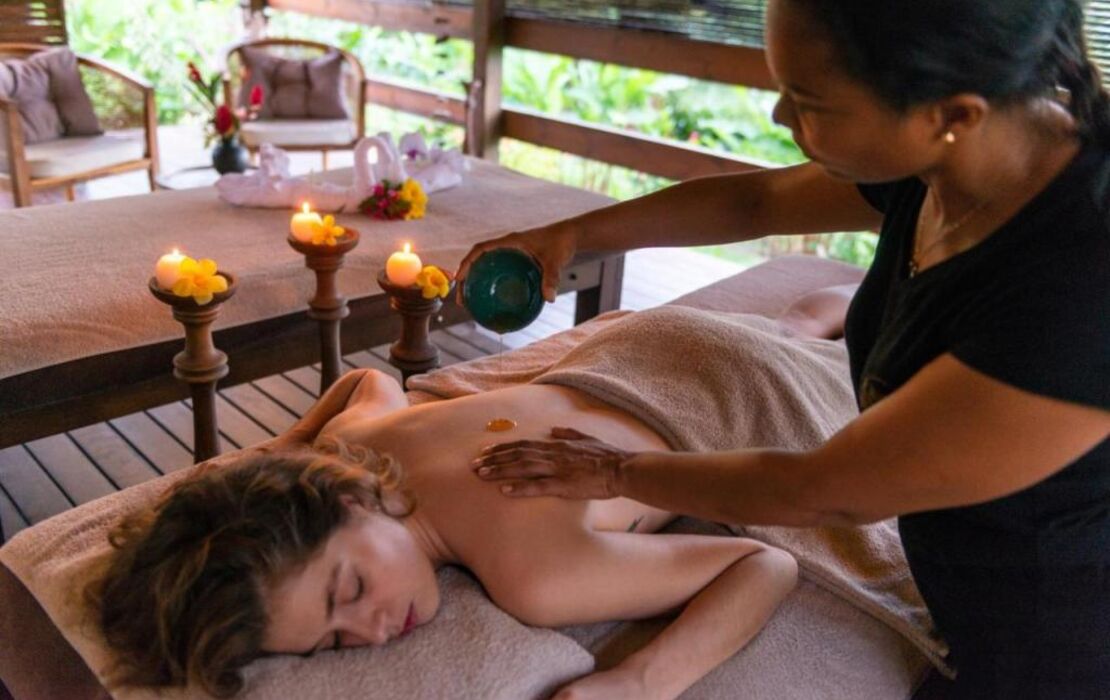 Habitation Saint Charles - Hôtel de Charme & Spa