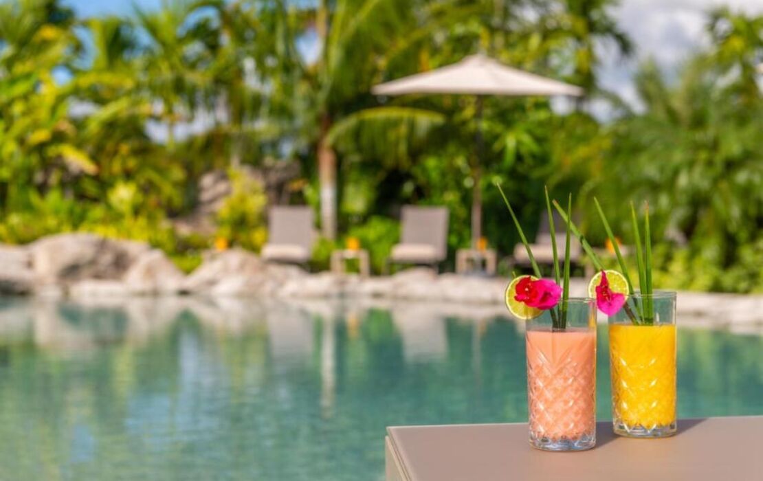 Habitation Saint Charles - Hôtel de Charme & Spa