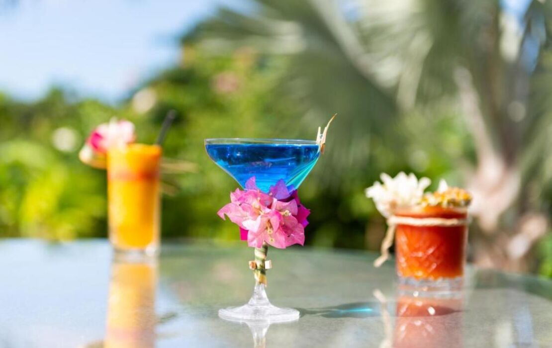 Habitation Saint Charles - Hôtel de Charme & Spa