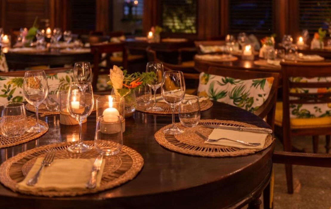 Habitation Saint Charles - Hôtel de Charme & Spa