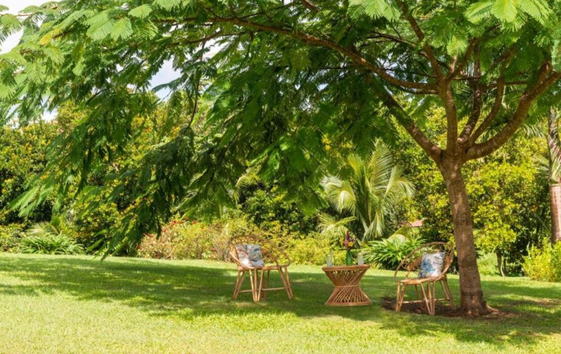 Habitation Saint Charles - Hôtel de Charme & Spa