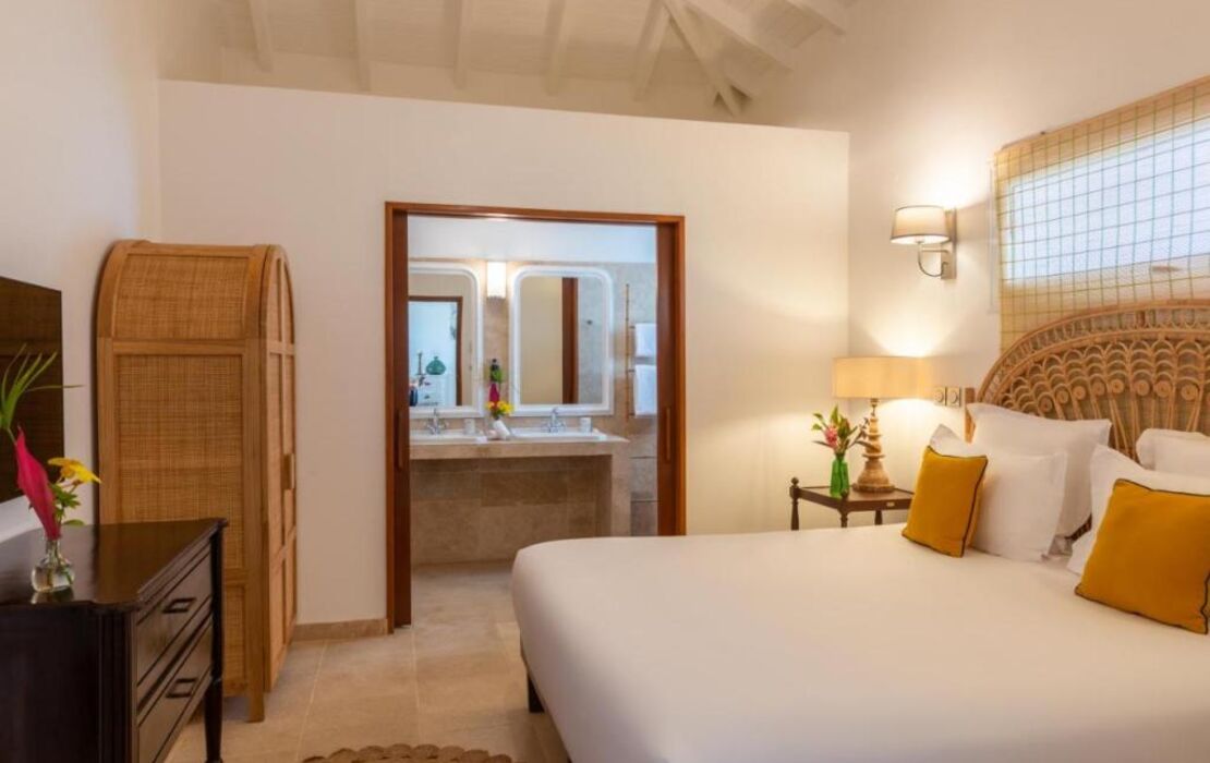 Habitation Saint Charles - Hôtel de Charme & Spa