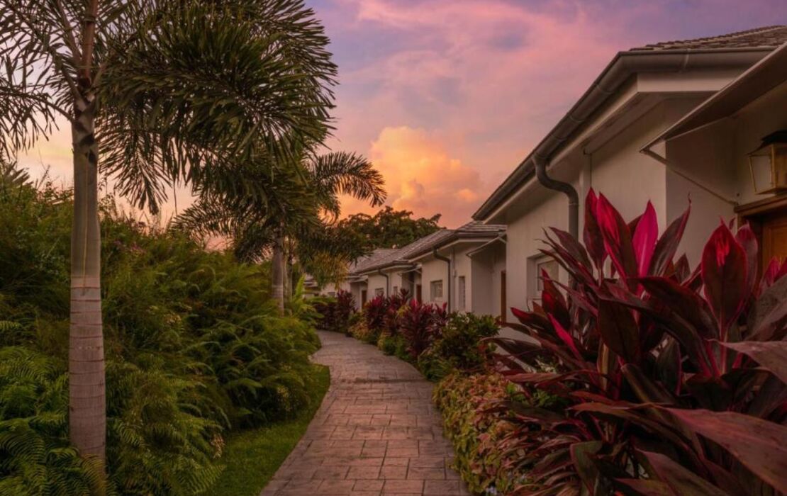 Habitation Saint Charles - Hôtel de Charme & Spa