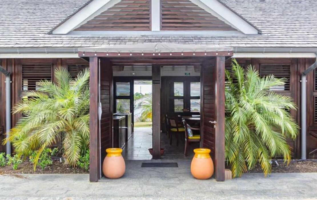 Habitation Saint Charles - Hôtel de Charme & Spa