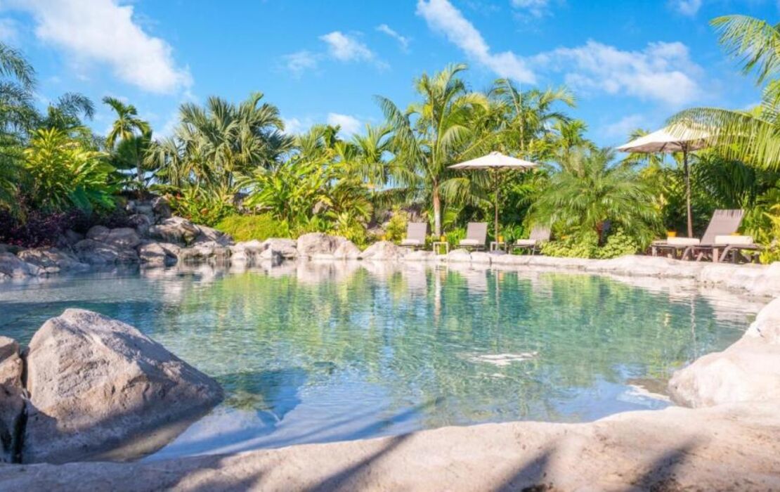 Habitation Saint Charles - Hôtel de Charme & Spa