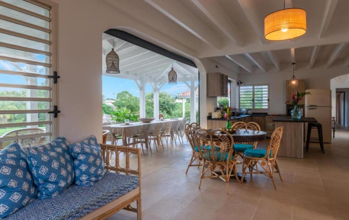 Habitation Saint Charles - Hôtel de Charme & Spa