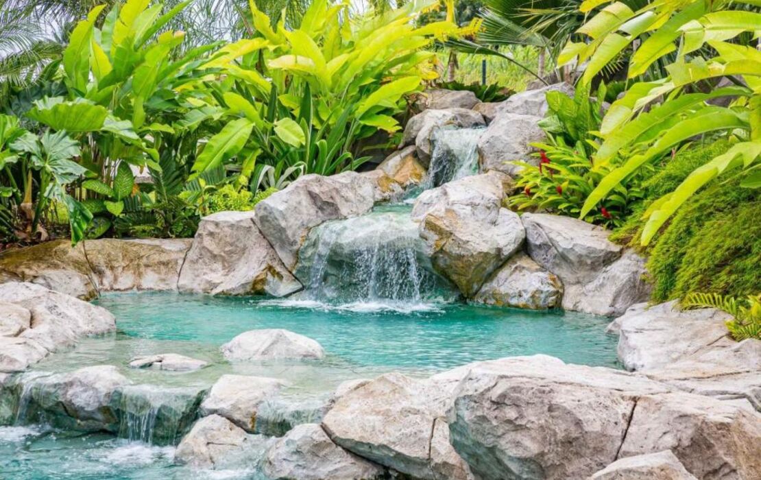 Habitation Saint Charles - Hôtel de Charme & Spa