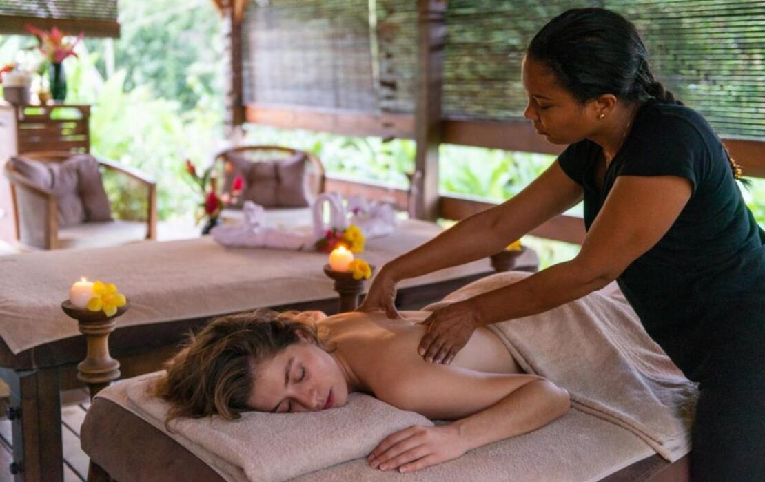 Habitation Saint Charles - Hôtel de Charme & Spa