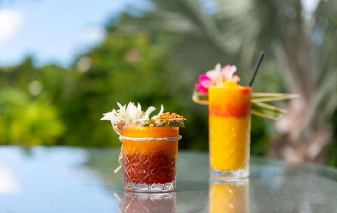 Habitation Saint Charles - Hôtel de Charme & Spa