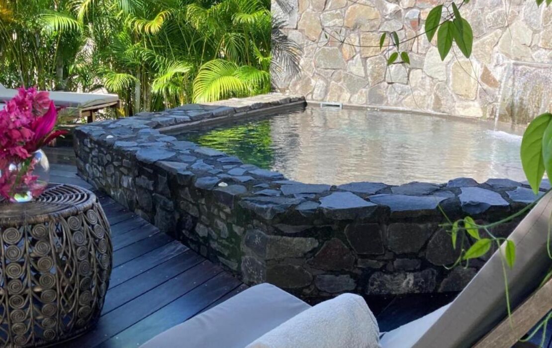 Habitation Saint Charles - Hôtel de Charme & Spa