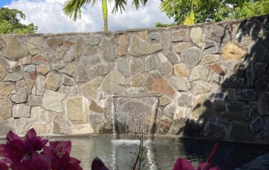 Habitation Saint Charles - Hôtel de Charme & Spa