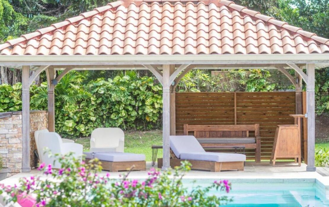 Habitation Saint Charles - Hôtel de Charme & Spa