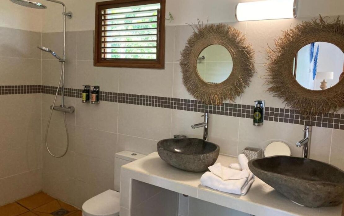 Habitation Saint Charles - Hôtel de Charme & Spa