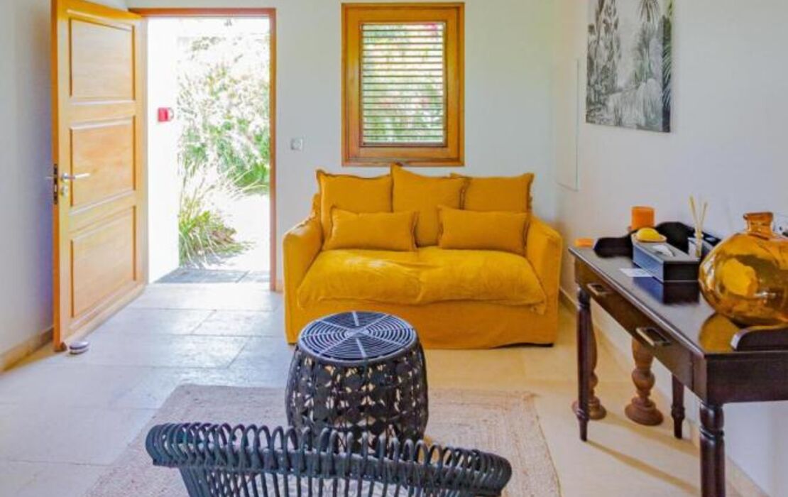 Habitation Saint Charles - Hôtel de Charme & Spa