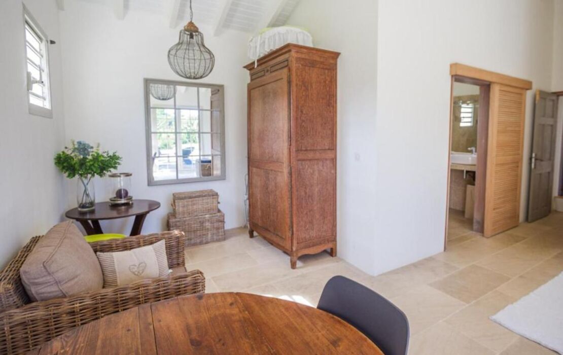 Habitation Saint Charles - Hôtel de Charme & Spa