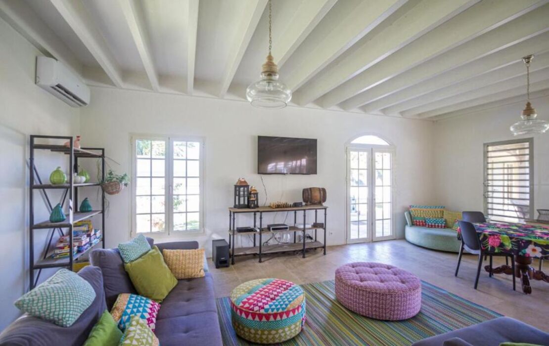 Habitation Saint Charles - Hôtel de Charme & Spa