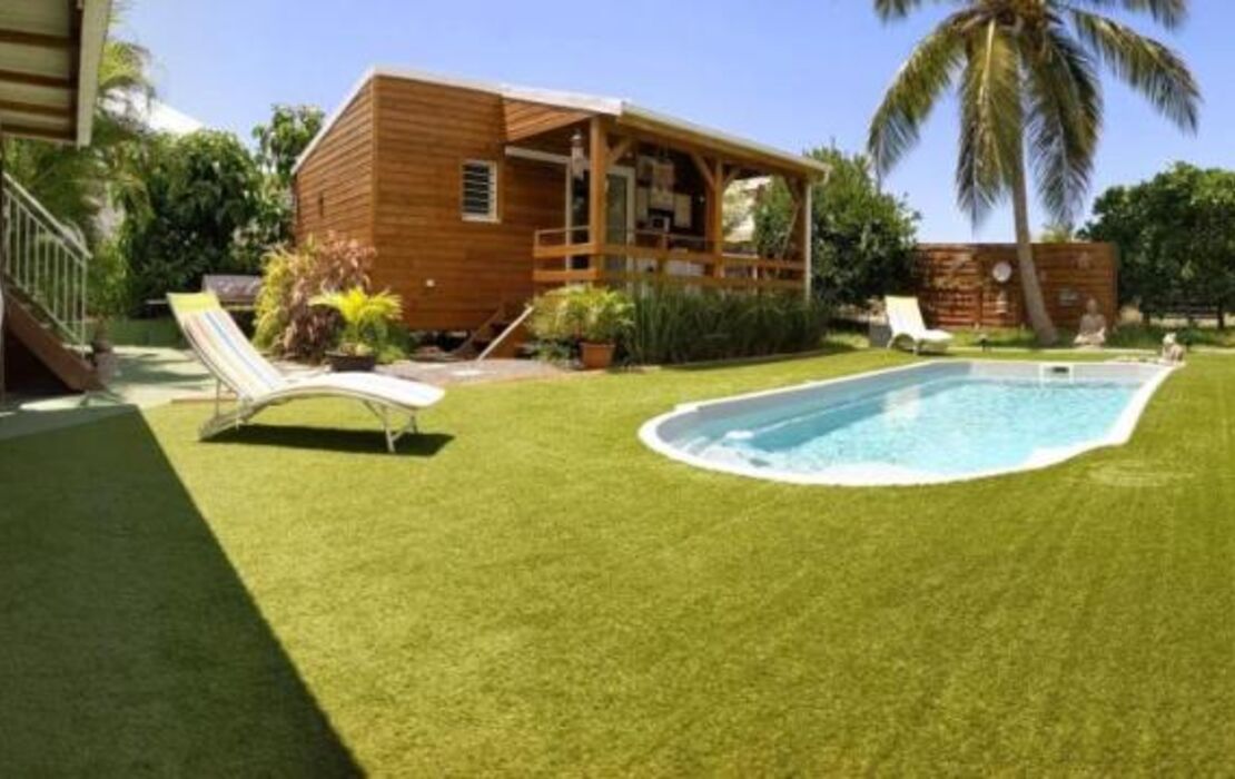 Villa Rosa Karibella