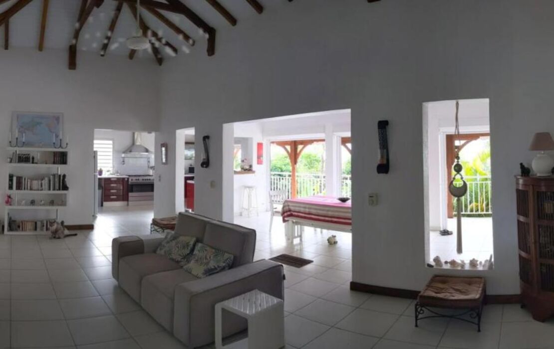 Villa Rosa Karibella