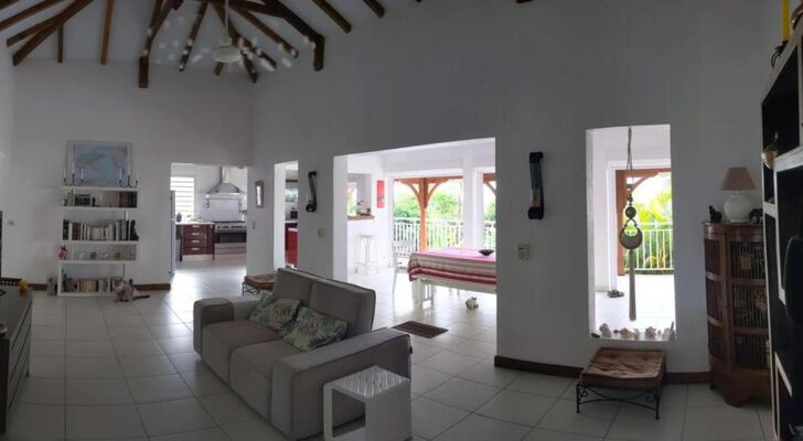 Villa Rosa Karibella