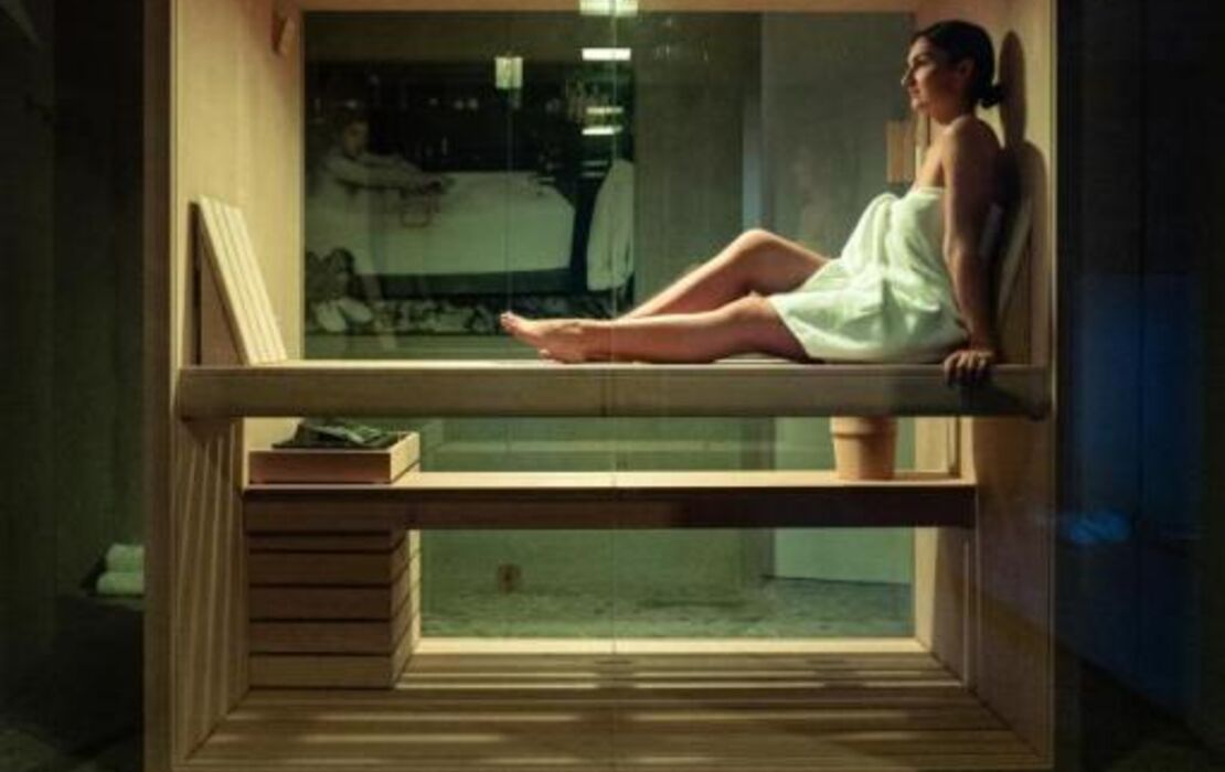 Le Pavillon M, Piscine et Spa au pied du château, Petit-Déjeuner inclus, Parking privé