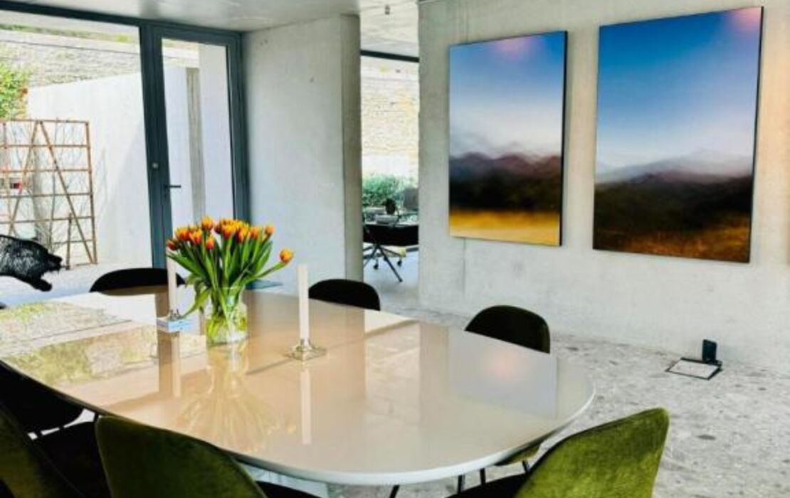 Le Pavillon M, Piscine et Spa au pied du château, Petit-Déjeuner inclus, Parking privé