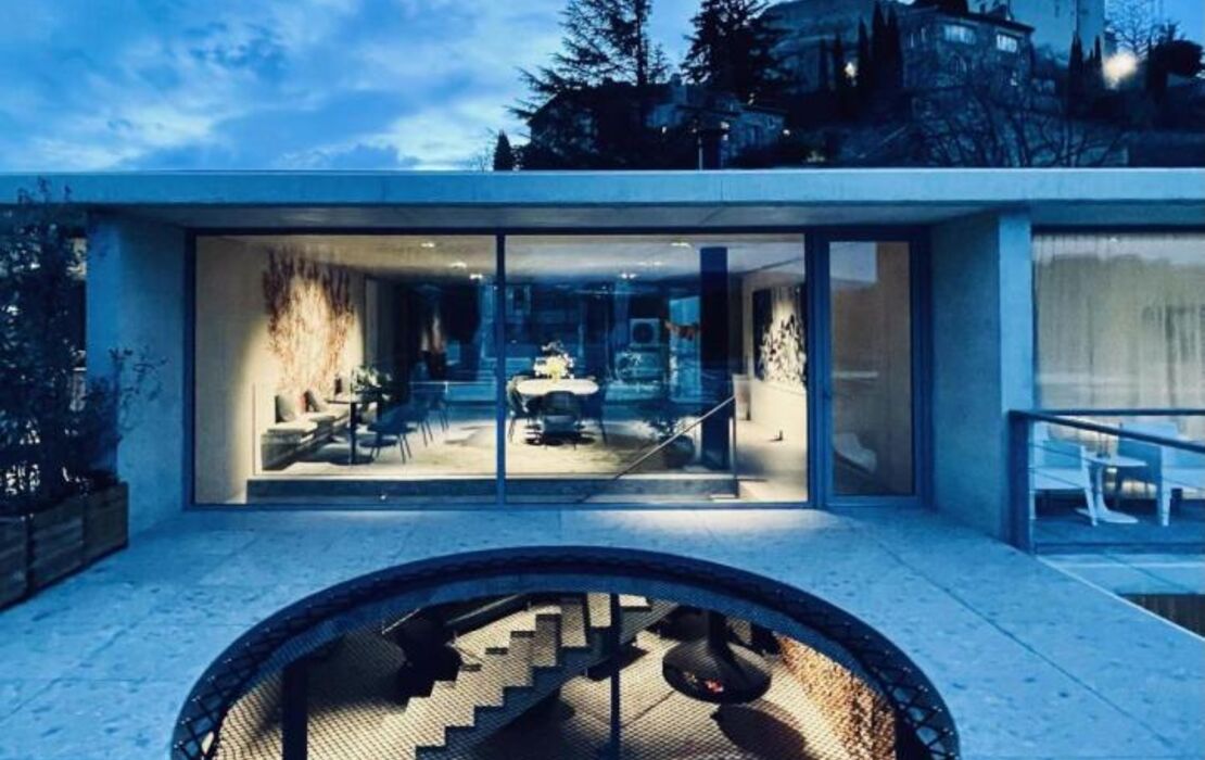 Le Pavillon M, Piscine et Spa au pied du château, Petit-Déjeuner inclus, Parking privé