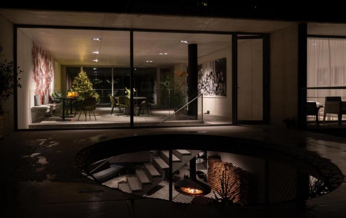 Le Pavillon M, Piscine et Spa au pied du château, Petit-Déjeuner inclus, Parking privé