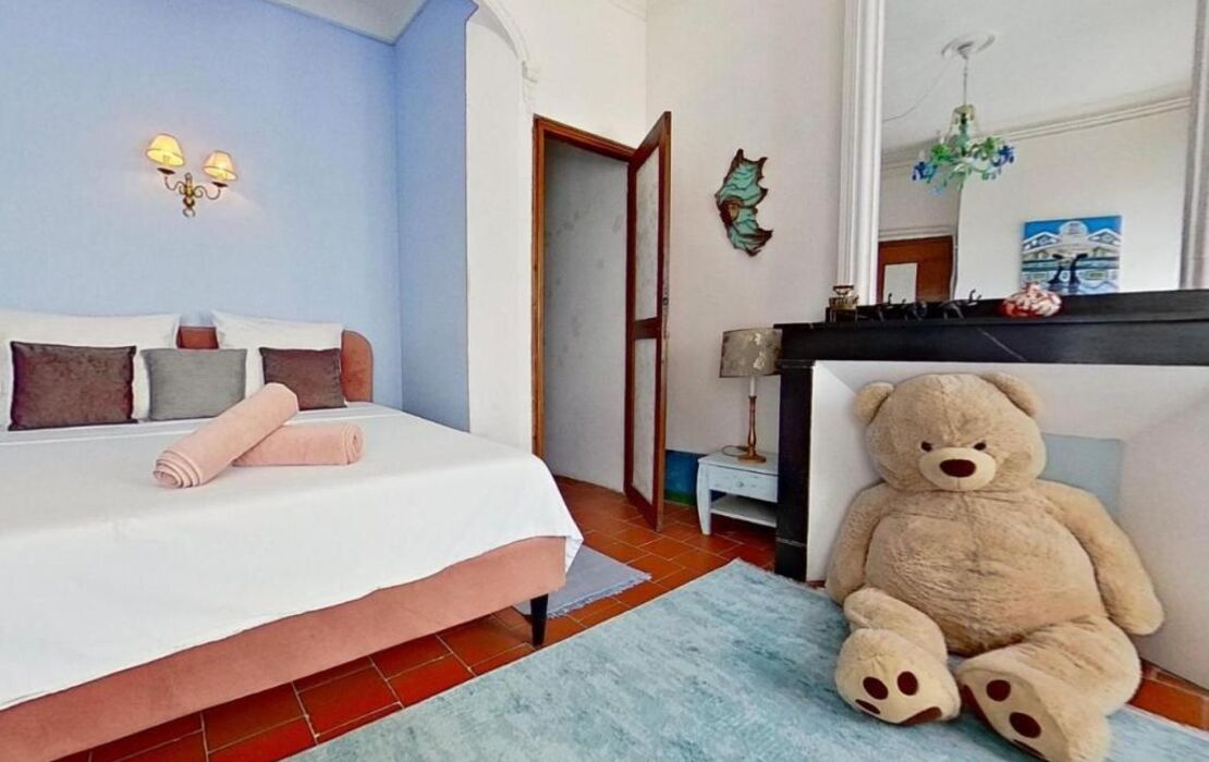 Les 2 Drôles d'Oiseaux