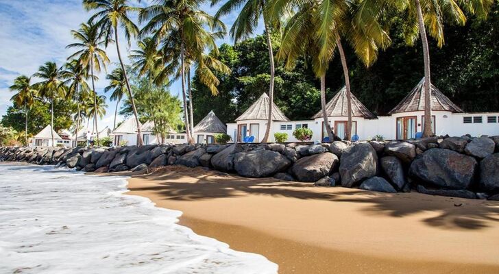 Langley Resort Fort Royal