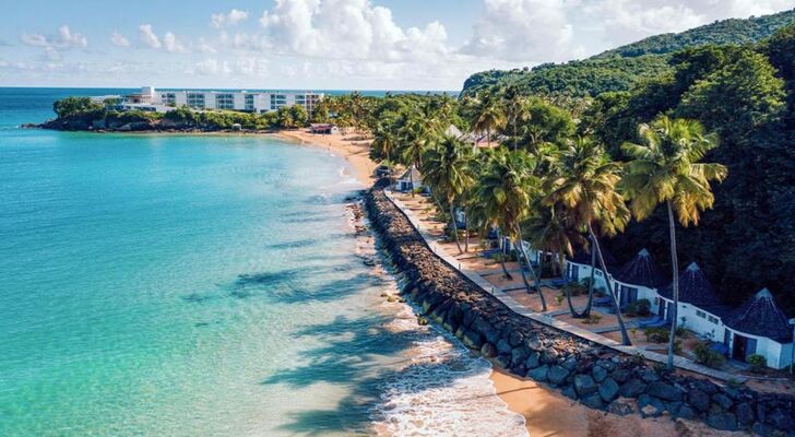 Langley Resort Fort Royal