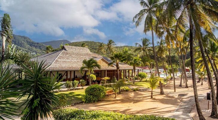 Langley Resort Fort Royal