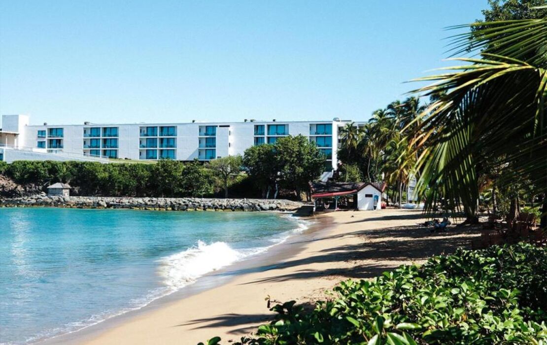 Langley Resort Fort Royal