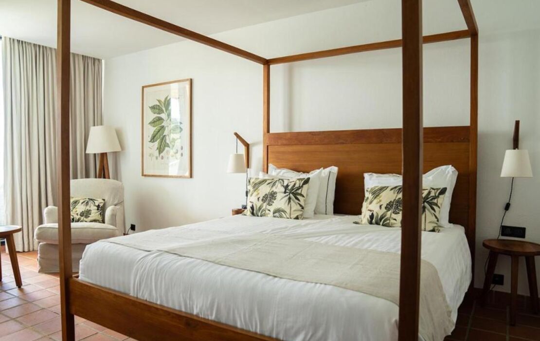 Langley Resort Fort Royal