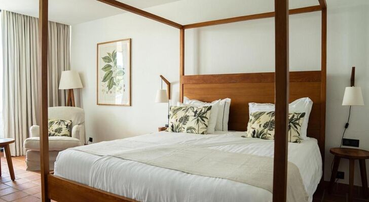 Langley Resort Fort Royal