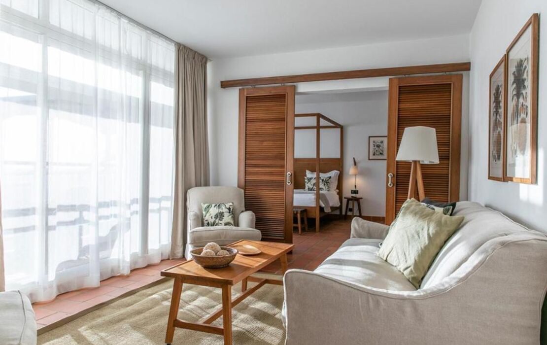 Langley Resort Fort Royal